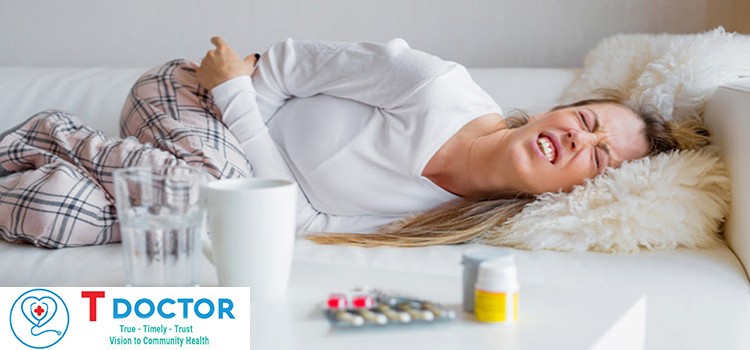 Để điều trị bệnh đau dạ dày bạn có thể sử dụng thuốc Phosphalugel hữu hiệu. Cùng đọc bài viết sau để biết tác dụng, cách sử dụng cũng như những vấn đề cần lưu ý để đạt hiệu quả sử dụng thuốc tốt nhất nhé. 
