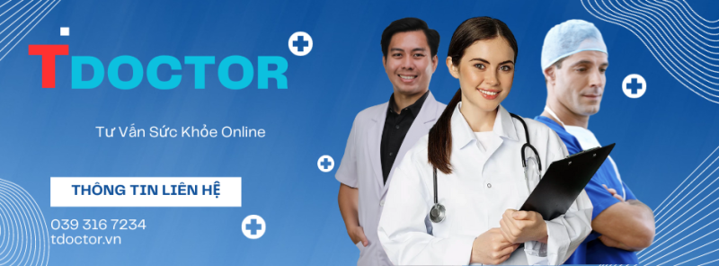 SỰ QUAY TRỞ LẠI ĐẦY ẤN TƯỢNG CỦA TDOCTOR