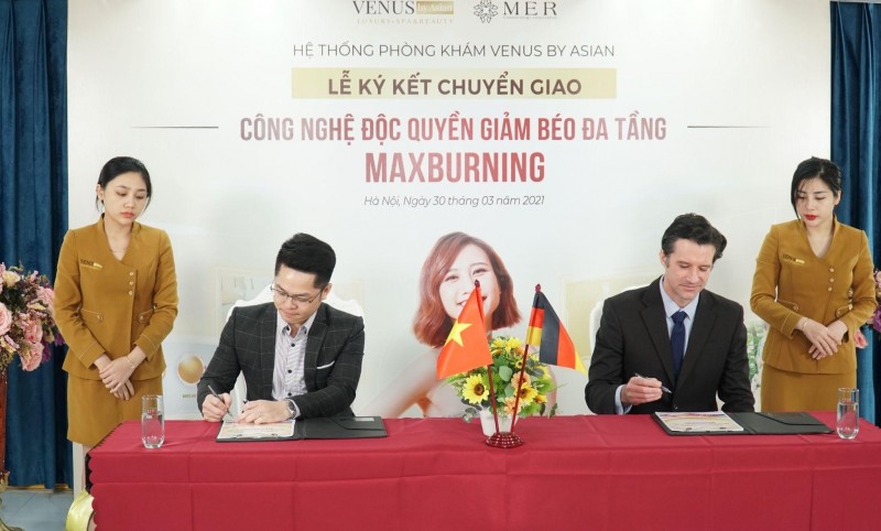 Venus by Asian lừa đảo - Sự thật hay tin đồn thất thiệt